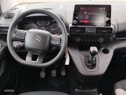 Citroen Berlingo Talla M BlueHDi 100 S&S Feel Business - Miniatura 8