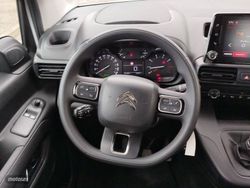 Citroen Berlingo Talla M BlueHDi 100 S&S Feel Business - Miniatura 9