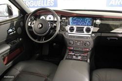 Rolls Royce Ghost V Specification 602cv ÚNICO EN EUROPA - Miniatura 19