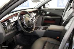 Rolls Royce Ghost V Specification 602cv ÚNICO EN EUROPA - Miniatura 22