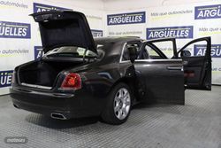 Rolls Royce Ghost V Specification 602cv ÚNICO EN EUROPA - Miniatura 29