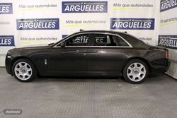 Rolls Royce Ghost V Specification 602cv ÚNICO EN EUROPA - Miniatura 3