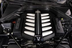 Rolls Royce Ghost V Specification 602cv ÚNICO EN EUROPA - Miniatura 34