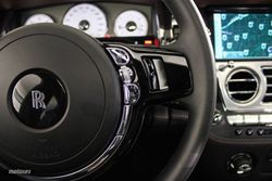Rolls Royce Ghost V Specification 602cv ÚNICO EN EUROPA - Miniatura 37