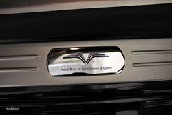 Rolls Royce Ghost V Specification 602cv ÚNICO EN EUROPA - Miniatura 43