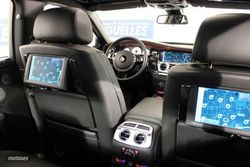 Rolls Royce Ghost V Specification 602cv ÚNICO EN EUROPA - Miniatura 45