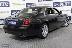 Rolls Royce Ghost V Specification 602cv ÚNICO EN EUROPA - Miniatura 5