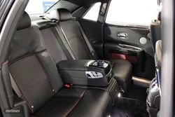 Rolls Royce Ghost V Specification 602cv ÚNICO EN EUROPA - Miniatura 9