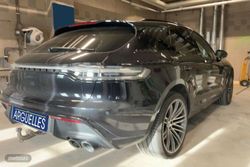 Porsche Macan S 380cv - Miniatura 3
