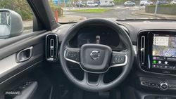 Volvo XC40 XC40 Core, B3 Mild hybrid, Gasolina - Miniatura 10