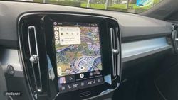 Volvo XC40 XC40 Core, B3 Mild hybrid, Gasolina - Miniatura 12
