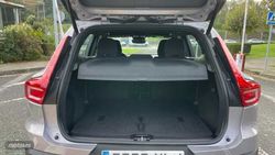 Volvo XC40 XC40 Core, B3 Mild hybrid, Gasolina - Miniatura 13