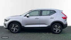 Volvo XC40 XC40 Core, B3 Mild hybrid, Gasolina - Miniatura 3