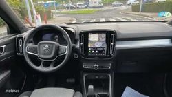 Volvo XC40 XC40 Core, B3 Mild hybrid, Gasolina - Miniatura 5