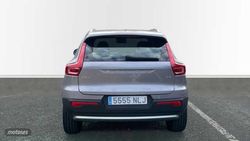 Volvo XC40 XC40 Core, B3 Mild hybrid, Gasolina - Miniatura 7