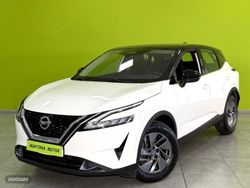 Nissan Qashqai Acenta 1.3 DIG-T 140CV MHEV - Miniatura 1