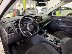Nissan Qashqai Acenta 1.3 DIG-T 140CV MHEV - Miniatura 10