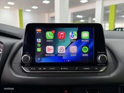 Nissan Qashqai Acenta 1.3 DIG-T 140CV MHEV - Miniatura 13