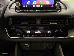 Nissan Qashqai Acenta 1.3 DIG-T 140CV MHEV - Miniatura 17