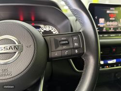 Nissan Qashqai Acenta 1.3 DIG-T 140CV MHEV - Miniatura 19