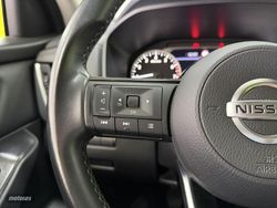 Nissan Qashqai Acenta 1.3 DIG-T 140CV MHEV - Miniatura 20