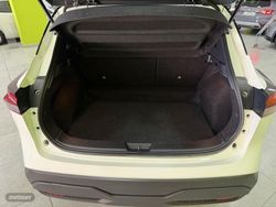 Nissan Qashqai Acenta 1.3 DIG-T 140CV MHEV - Miniatura 26