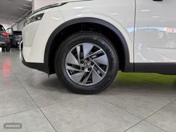 Nissan Qashqai Acenta 1.3 DIG-T 140CV MHEV - Miniatura 28