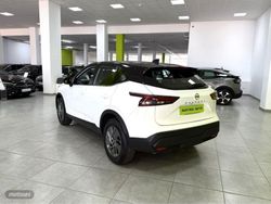 Nissan Qashqai Acenta 1.3 DIG-T 140CV MHEV - Miniatura 7