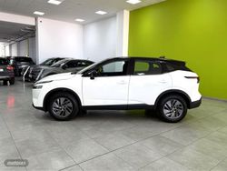 Nissan Qashqai Acenta 1.3 DIG-T 140CV MHEV - Miniatura 8
