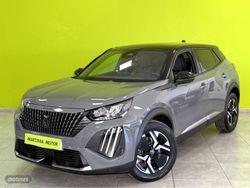 Peugeot 2008 Allure Hybrid 1.2 145CV eDCS6 MHEV - Miniatura 1