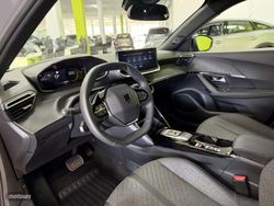 Peugeot 2008 Allure Hybrid 1.2 145CV eDCS6 MHEV - Miniatura 10