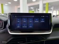 Peugeot 2008 Allure Hybrid 1.2 145CV eDCS6 MHEV - Miniatura 12