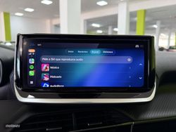 Peugeot 2008 Allure Hybrid 1.2 145CV eDCS6 MHEV - Miniatura 15