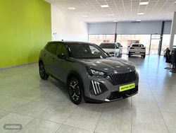 Peugeot 2008 Allure Hybrid 1.2 145CV eDCS6 MHEV - Miniatura 3