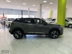 Peugeot 2008 Allure Hybrid 1.2 145CV eDCS6 MHEV - Miniatura 4