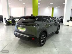 Peugeot 2008 Allure Hybrid 1.2 145CV eDCS6 MHEV - Miniatura 5