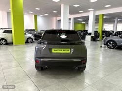 Peugeot 2008 Allure Hybrid 1.2 145CV eDCS6 MHEV - Miniatura 6