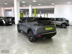 Peugeot 2008 Allure Hybrid 1.2 145CV eDCS6 MHEV - Miniatura 7