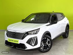 Peugeot 2008 Allure Hybrid 1.2 145CV eDCS6 MHEV - Miniatura 1