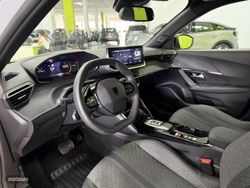 Peugeot 2008 Allure Hybrid 1.2 145CV eDCS6 MHEV - Miniatura 10