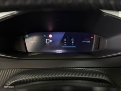Peugeot 2008 Allure Hybrid 1.2 145CV eDCS6 MHEV - Miniatura 11
