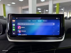 Peugeot 2008 Allure Hybrid 1.2 145CV eDCS6 MHEV - Miniatura 15