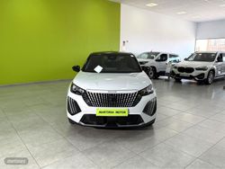 Peugeot 2008 Allure Hybrid 1.2 145CV eDCS6 MHEV - Miniatura 2