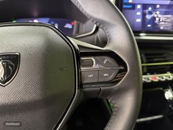 Peugeot 2008 Allure Hybrid 1.2 145CV eDCS6 MHEV - Miniatura 20