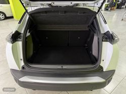 Peugeot 2008 Allure Hybrid 1.2 145CV eDCS6 MHEV - Miniatura 27