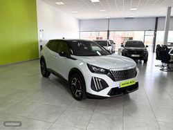Peugeot 2008 Allure Hybrid 1.2 145CV eDCS6 MHEV - Miniatura 3