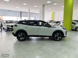 Peugeot 2008 Allure Hybrid 1.2 145CV eDCS6 MHEV - Miniatura 4