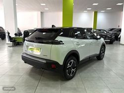 Peugeot 2008 Allure Hybrid 1.2 145CV eDCS6 MHEV - Miniatura 5