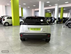 Peugeot 2008 Allure Hybrid 1.2 145CV eDCS6 MHEV - Miniatura 6