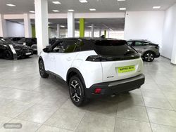 Peugeot 2008 Allure Hybrid 1.2 145CV eDCS6 MHEV - Miniatura 7